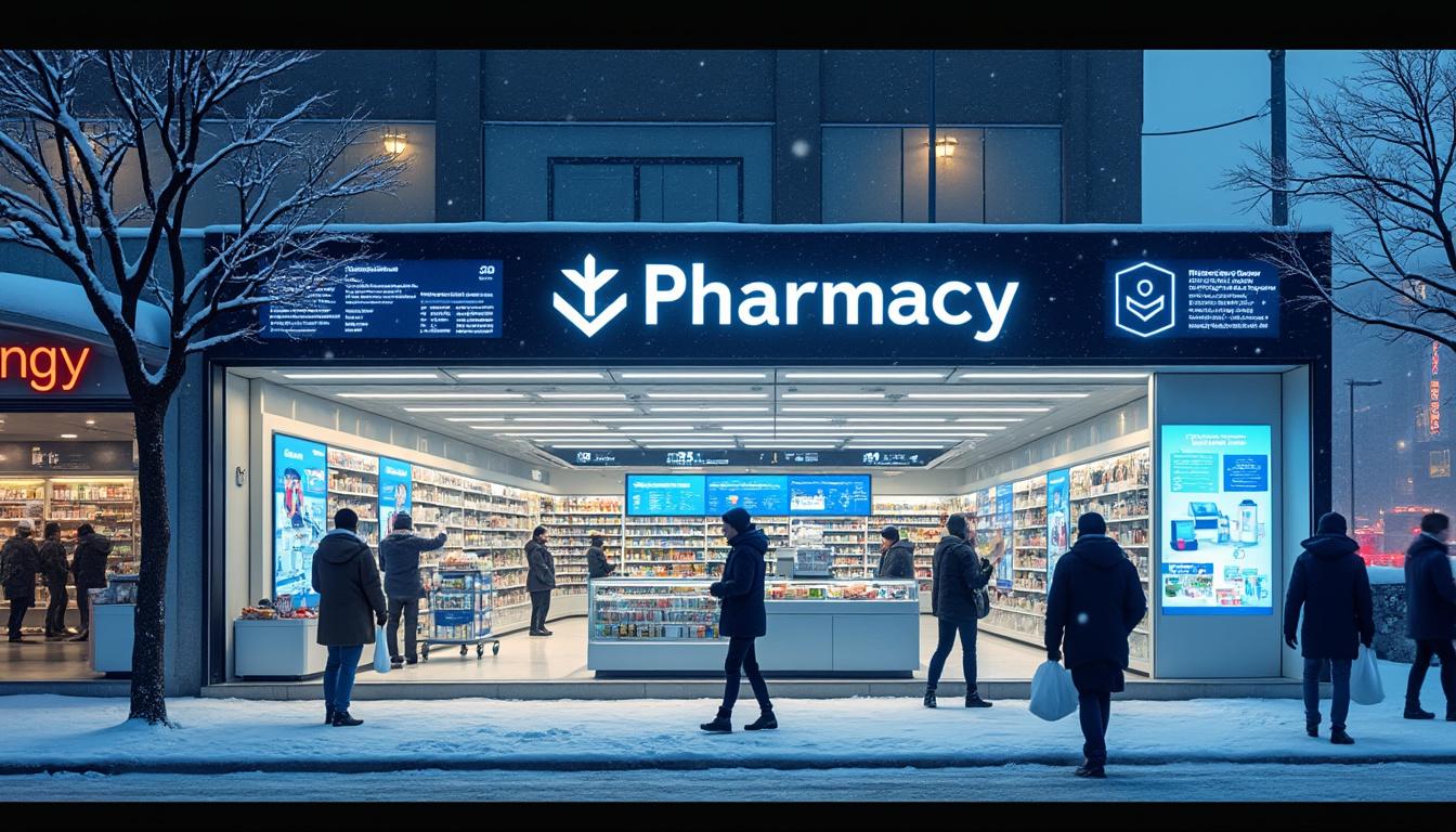 découvrez comment anticiper efficacement les pénuries de médicaments avec le plan hivernal 2025-2026. conseils pratiques, stratégies et solutions pour assurer la disponibilité des traitements essentiels pendant la saison hivernale.