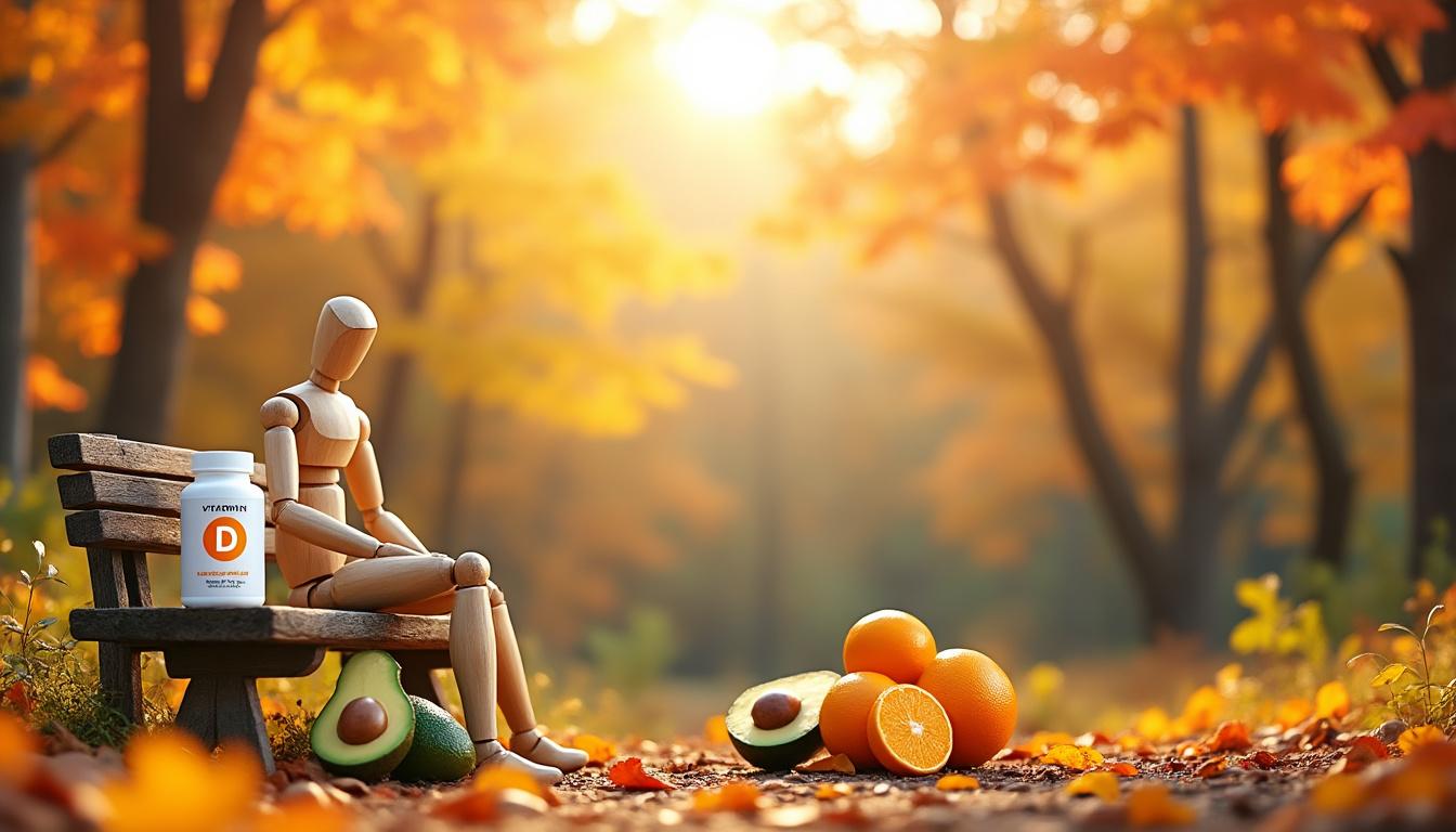 découvrez pourquoi il est essentiel de prendre de la vitamine d en automne et comment bien se supplémenter pour renforcer votre santé et votre immunité durant la saison froide.